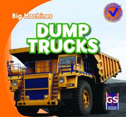 Dump Trucks