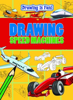 Drawing Speed Machines