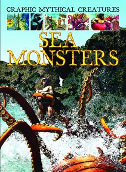Sea Monsters