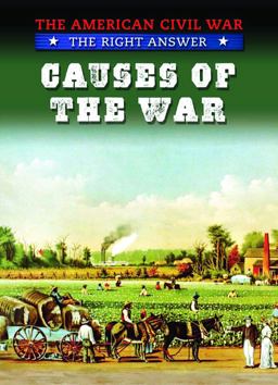 Causes of the War