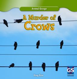 A Murder of Crows