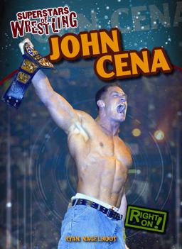 John Cena