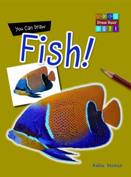 You Can Draw Fish!