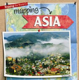 Mapping Asia