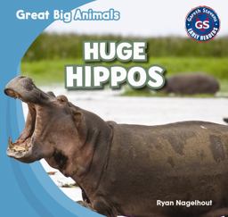 Huge Hippos
