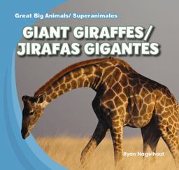 Giant Giraffes / Jirafas Gigantes