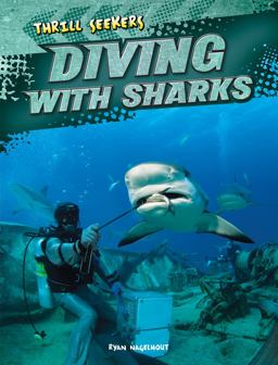 Diving with Sharks