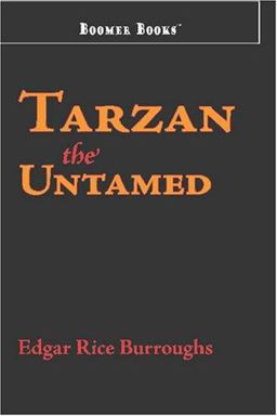 Tarzan the Untamed