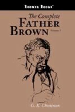 The Complete Father Brown