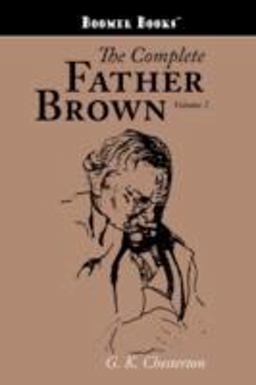 The Complete Father Brown