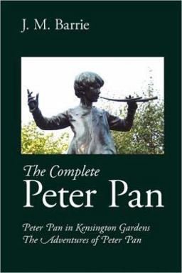 The Complete Peter Pan