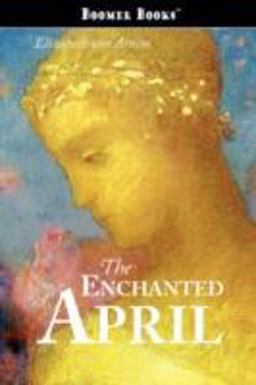 The Enchanted April