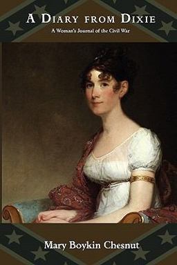 Diary from Dixie  9781434103222 Front Cover