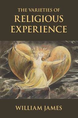 The Varieties of Religious Experience