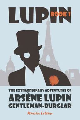 The Extraordinary Adventures of Arsène Lupin, Gentleman-Burglar