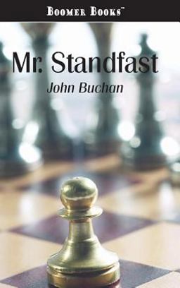 Mr. Standfast