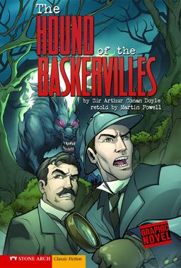 The Hound of the Baskervilles