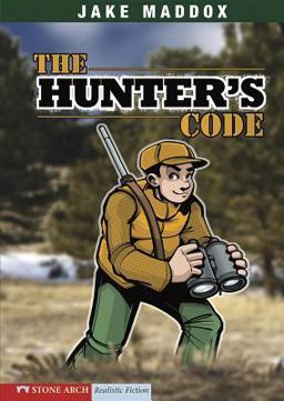 Hunter's Code  9781434208781 Front Cover