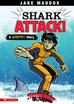 Shark Attack!