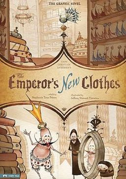The Emperor's New Clothes