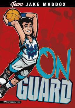 On Guard  9781434222794 Front Cover