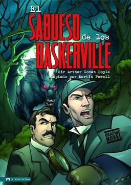 El Sabueso de Los Baskerville
