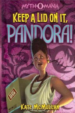 Myth-O-Mania Complete Set