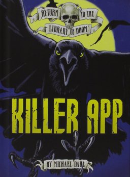 Return to the Library of Doom Fall 2011 Set