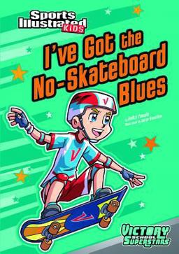 I've Got the No-Skateboard Blues