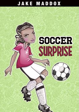 Soccer Surprise
