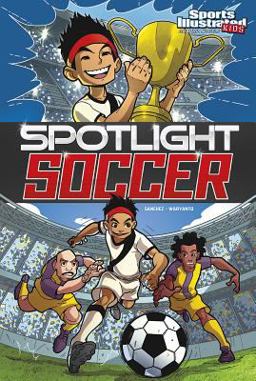 Spotlight Soccer Spotlight Soccer