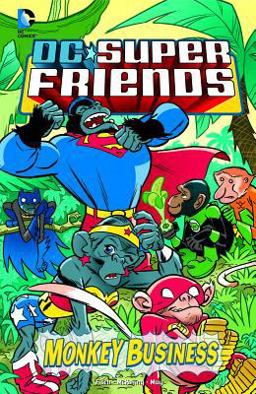 Monkey Business Monkey Business