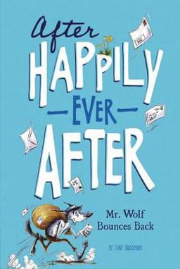 Mr. Wolf Bounces Back