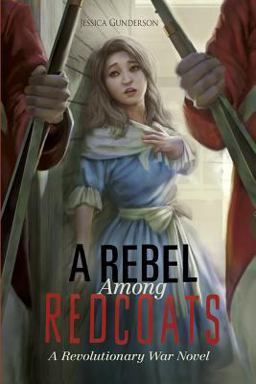 A Rebel among Redcoats