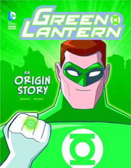 Green Lantern