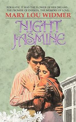 Night Jasmine  9781434319647 Front Cover