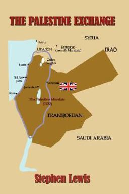 The Palestine Exchange