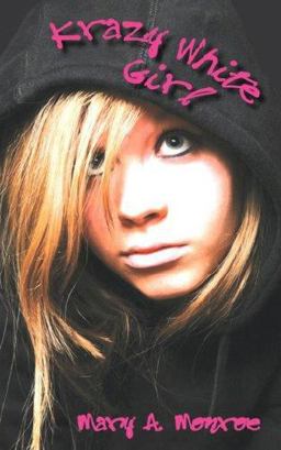 Krazy White Girl