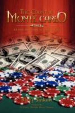 Count $ in Monte Carlo An Insider's Look at Casino Life  9781434343680 Front Cover