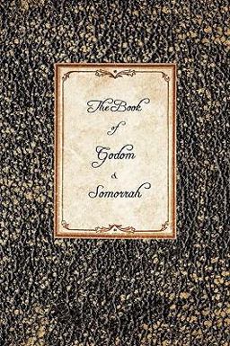 The Book of Godom and Somorrah