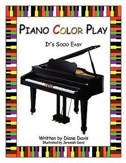 Piano Color Play Piano Color Play