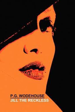 Jill the Reckless