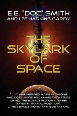 The Skylark of Space