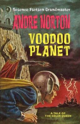 Voodoo Planet
