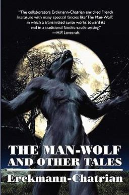 The Man-Wolf and Other Tales