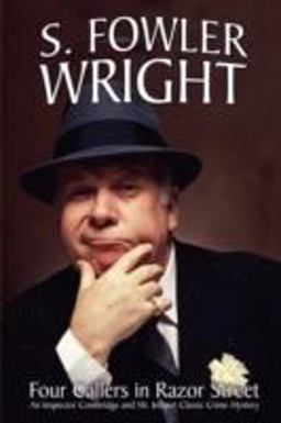 Four Callers in Razor Street