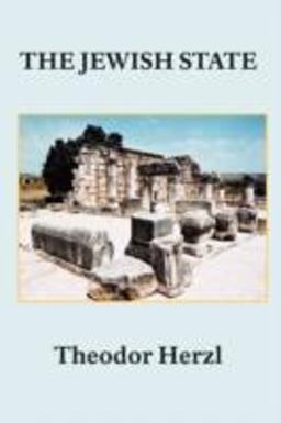 The Jewish State