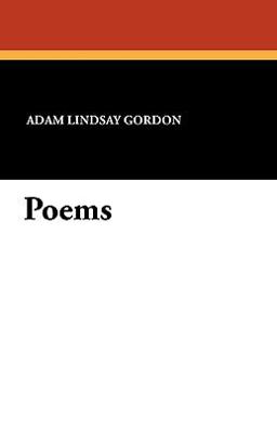 Poems Poems
