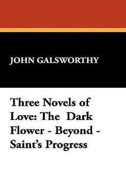 Three Novels of Love Three Novels of Love