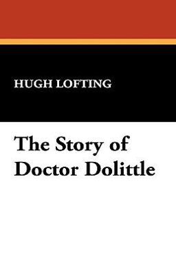 The Story of Doctor Dolittle
